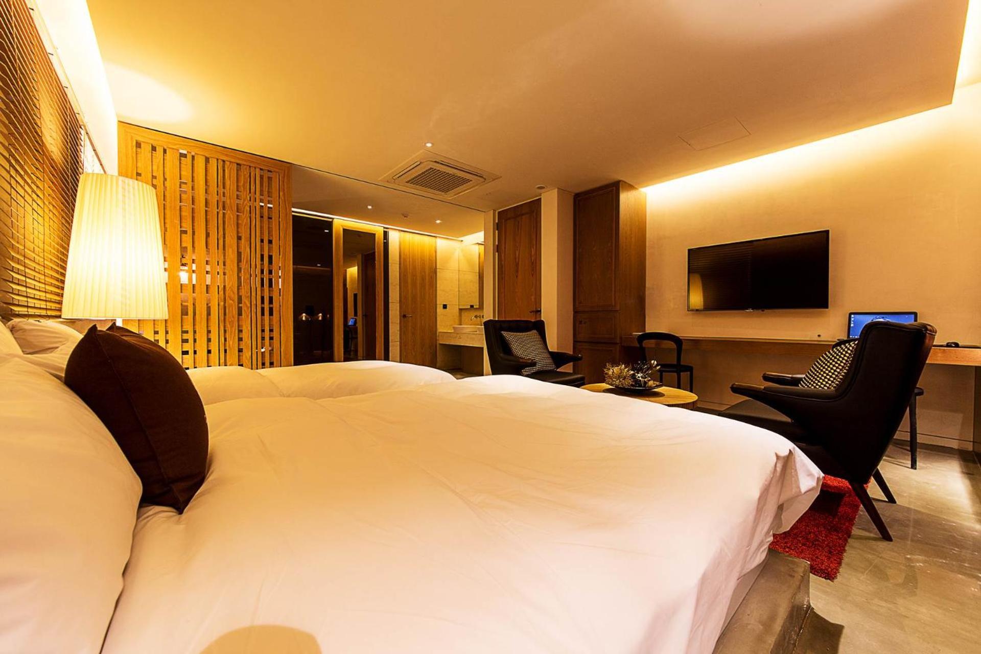 Sota Stay Hotel Séoul Extérieur photo