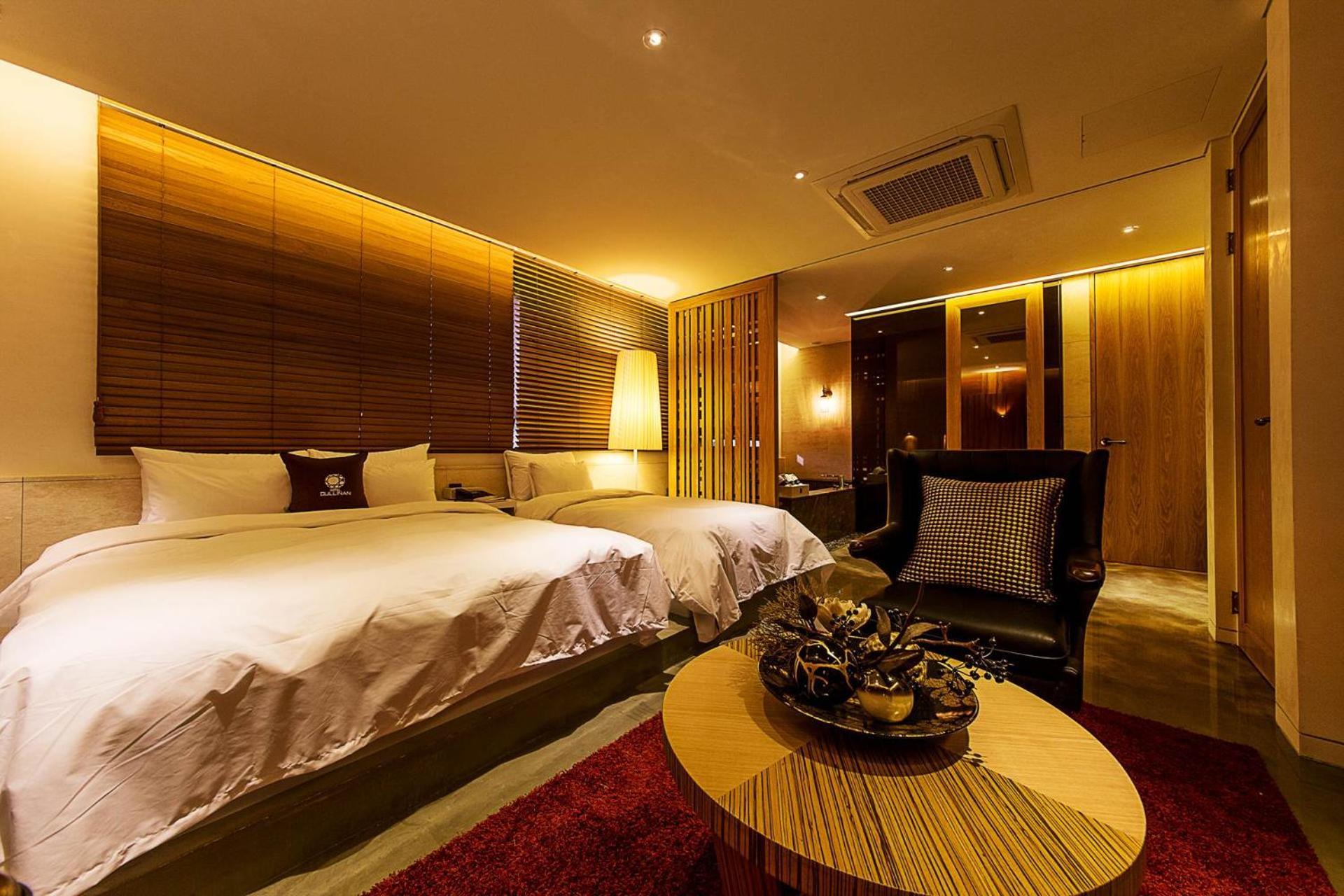 Sota Stay Hotel Séoul Extérieur photo