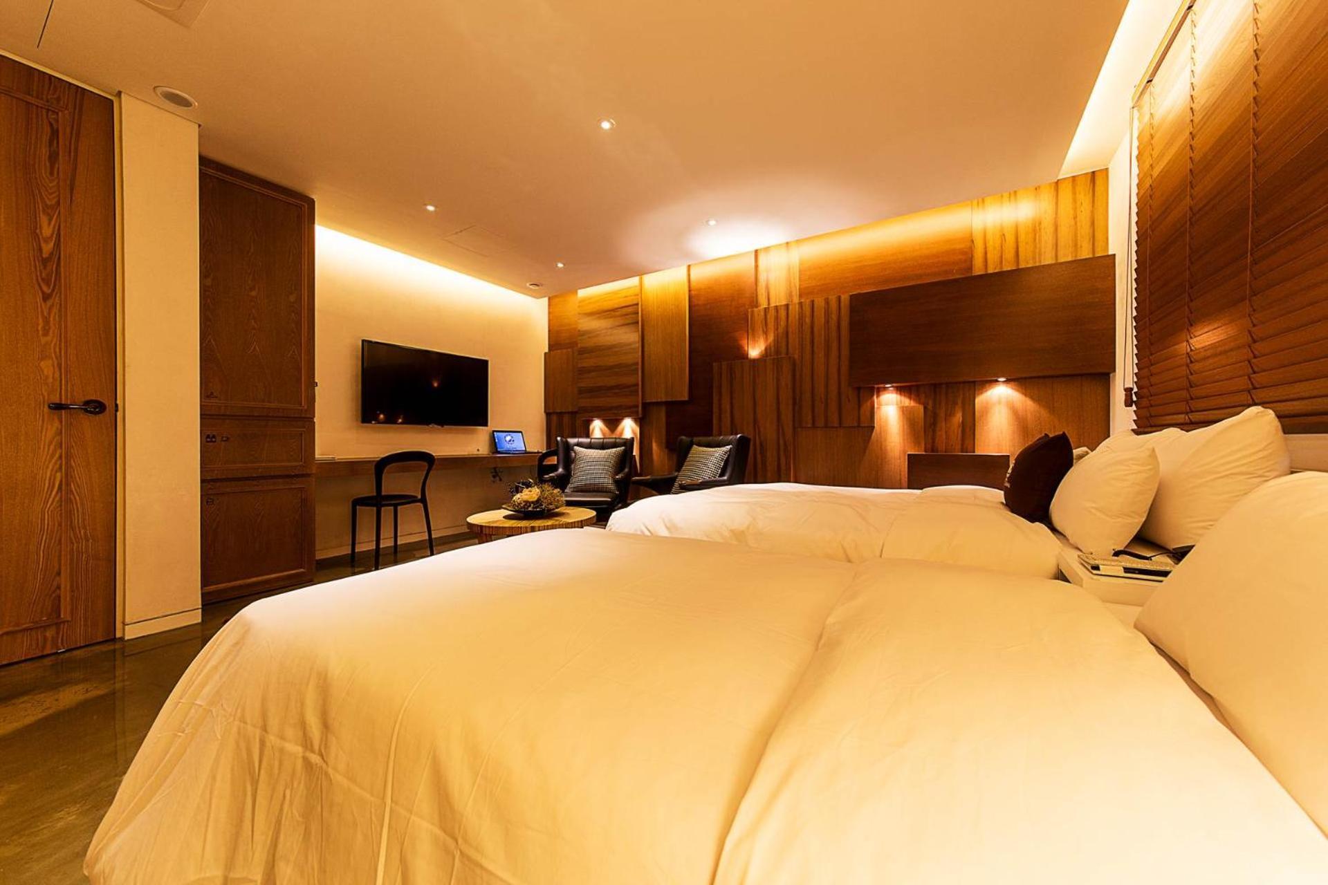 Sota Stay Hotel Séoul Extérieur photo