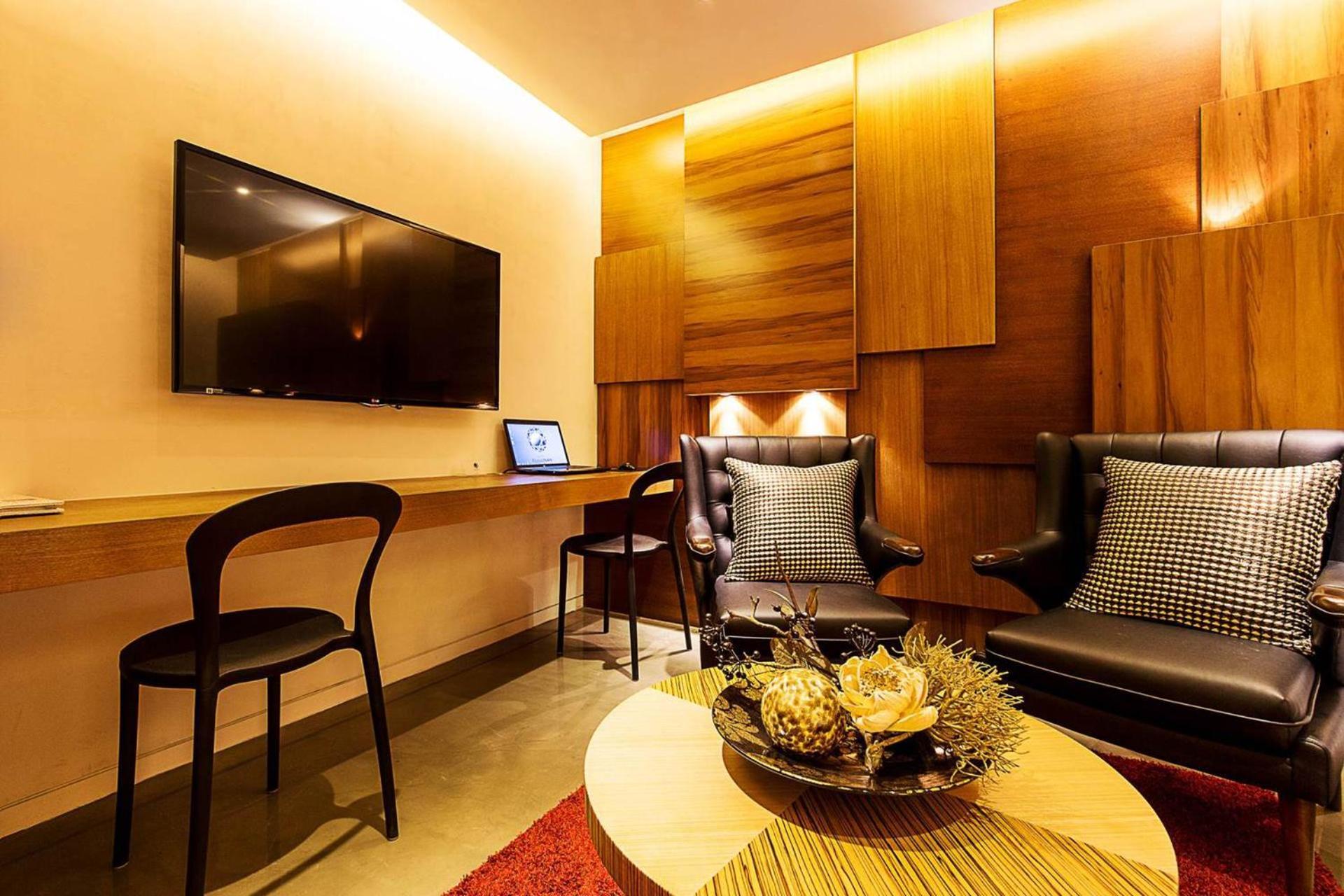 Sota Stay Hotel Séoul Extérieur photo