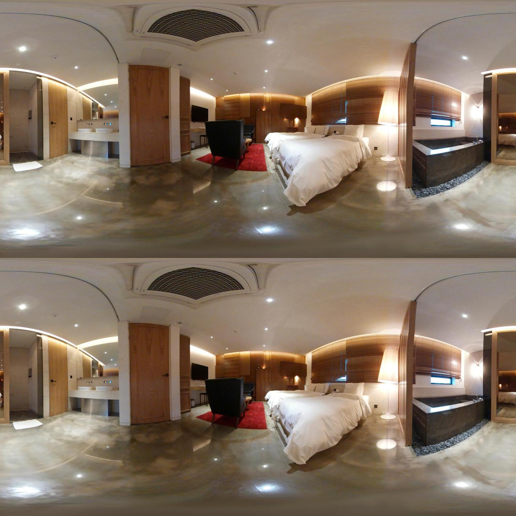 Sota Stay Hotel Séoul Extérieur photo