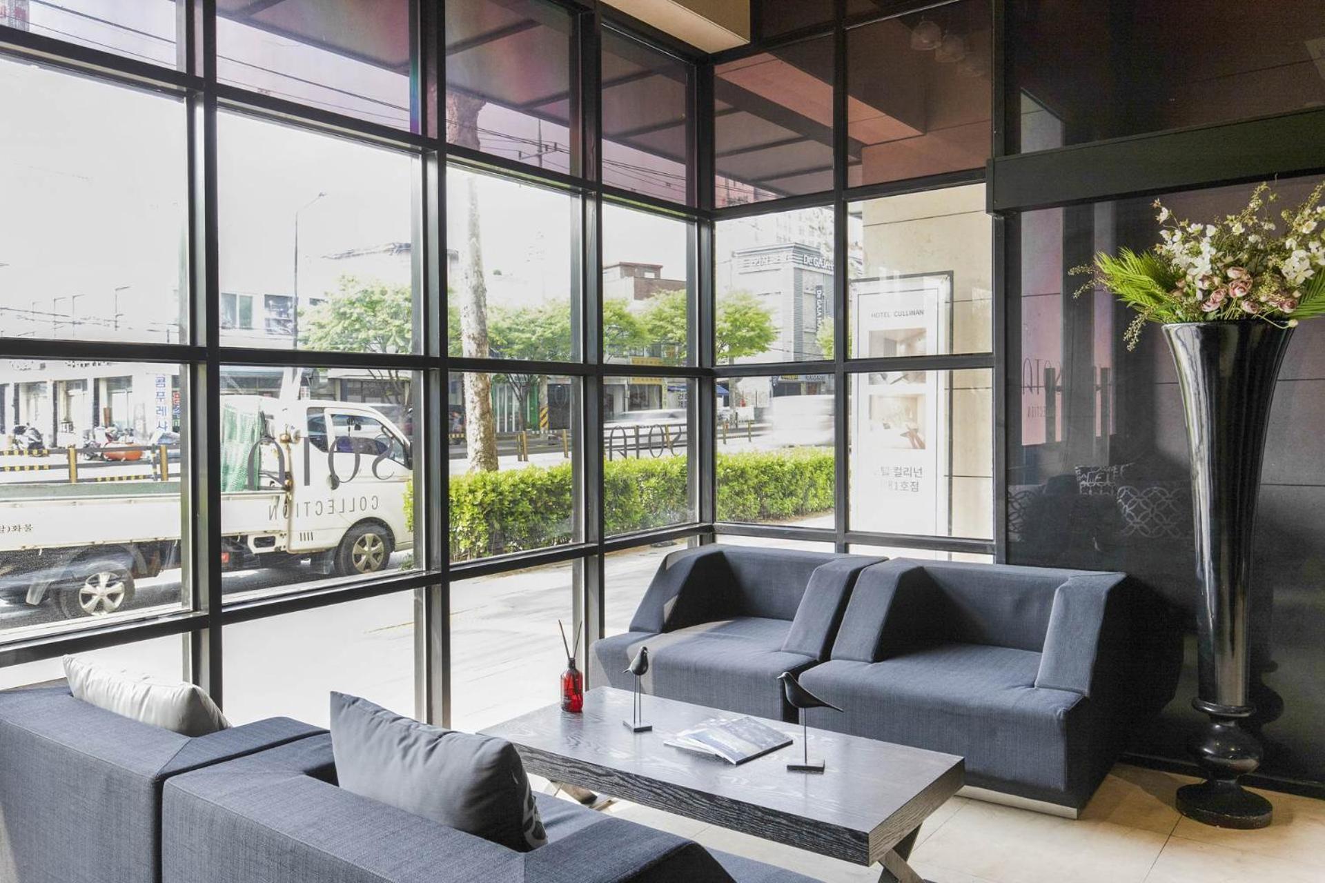 Sota Stay Hotel Séoul Extérieur photo