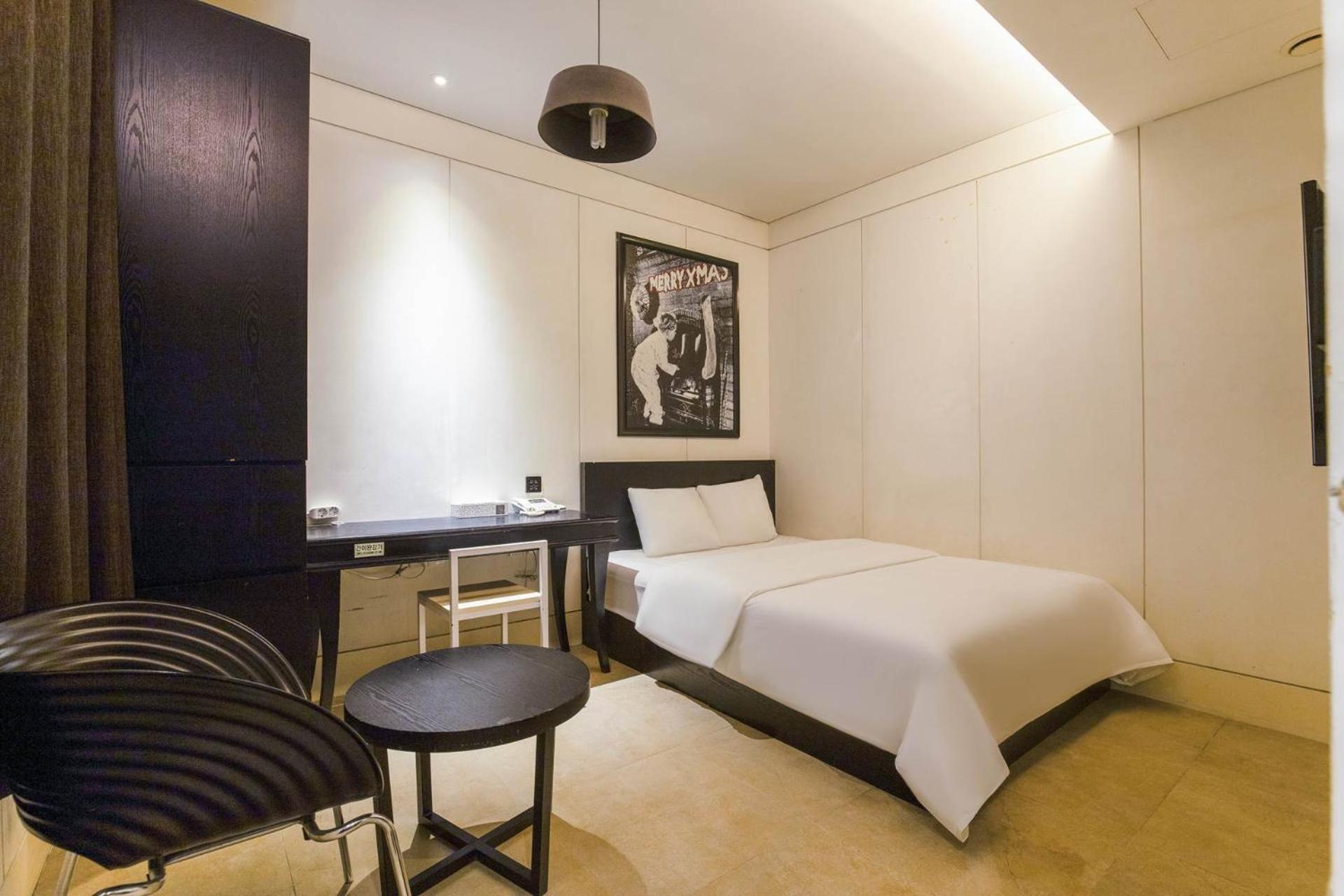 Sota Stay Hotel Séoul Extérieur photo