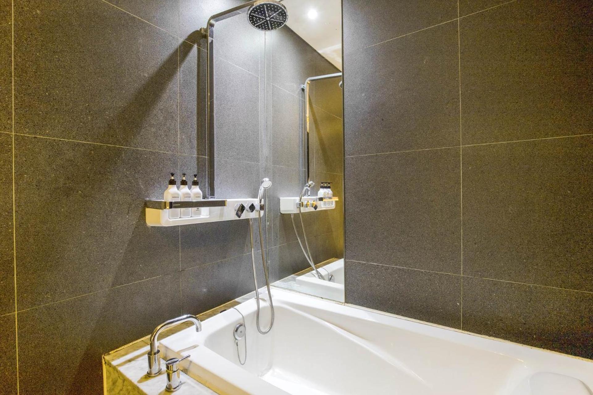 Sota Stay Hotel Séoul Extérieur photo