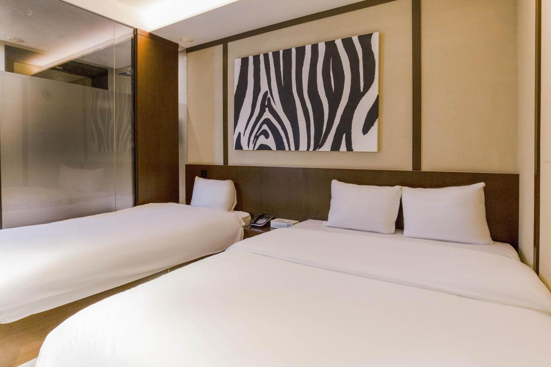 Sota Stay Hotel Séoul Extérieur photo