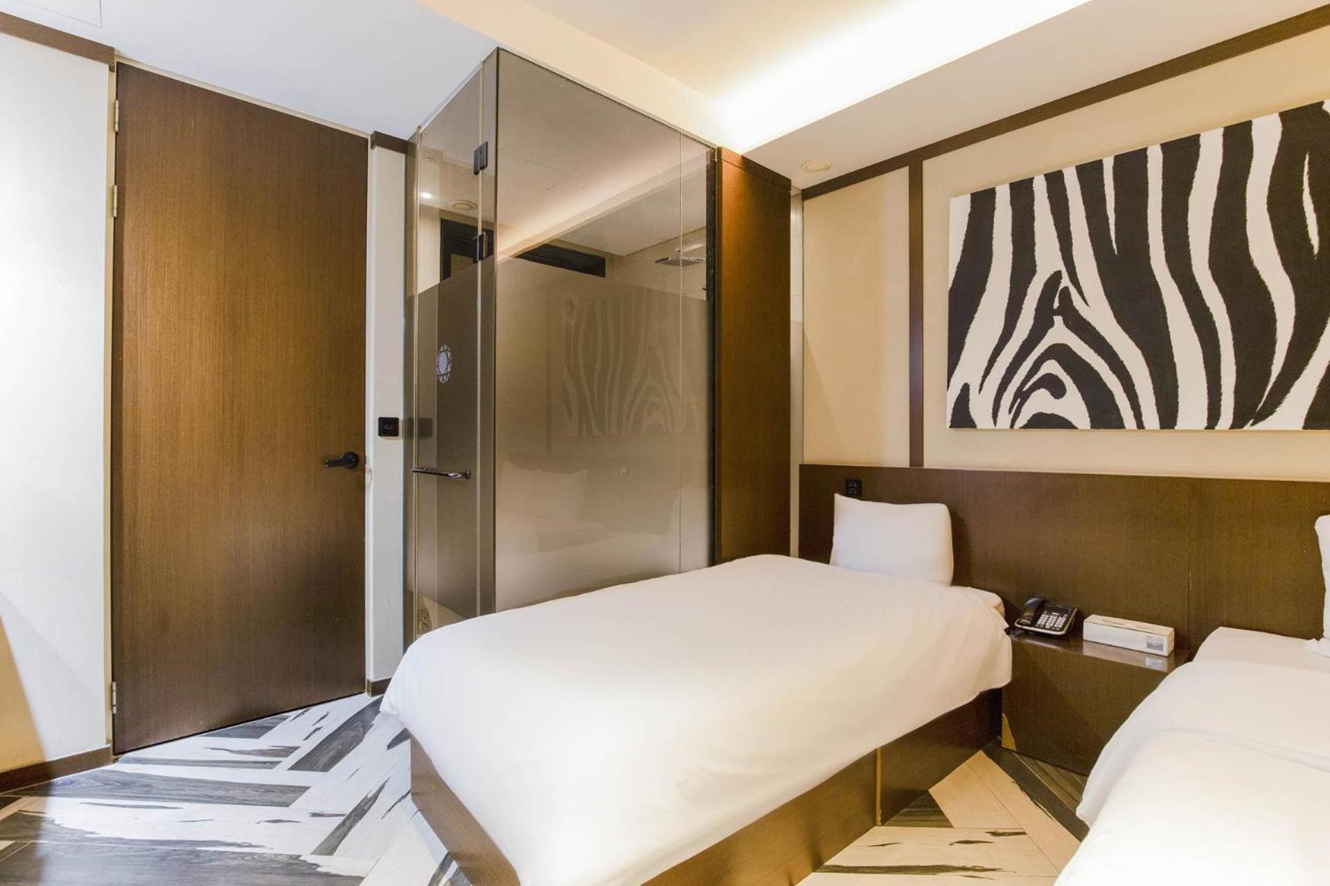 Sota Stay Hotel Séoul Extérieur photo