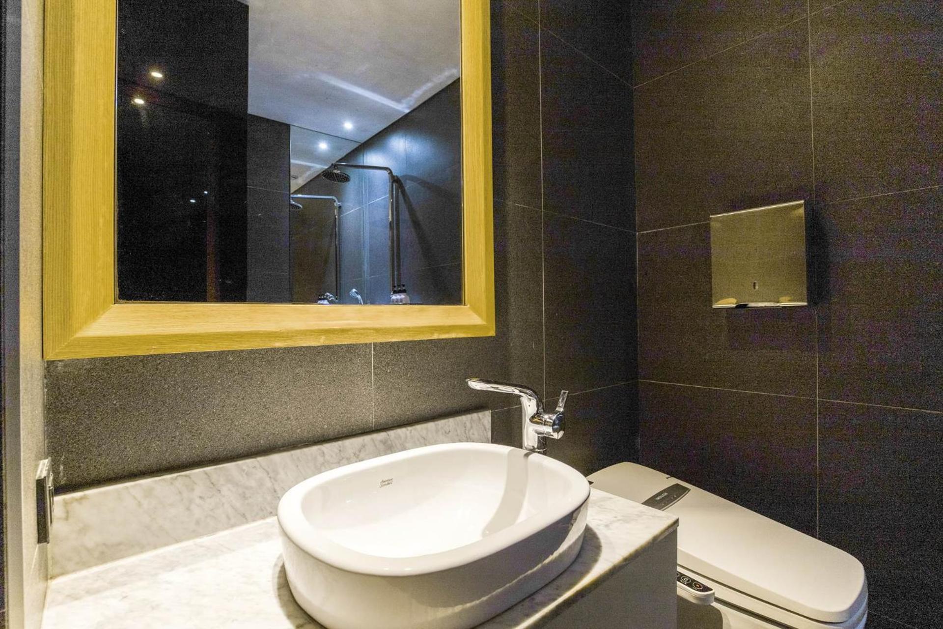 Sota Stay Hotel Séoul Extérieur photo