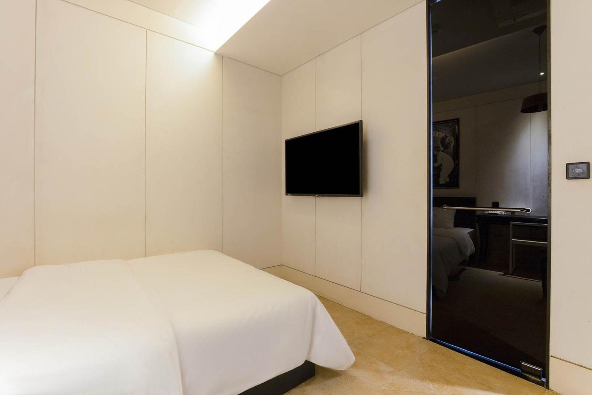 Sota Stay Hotel Séoul Extérieur photo