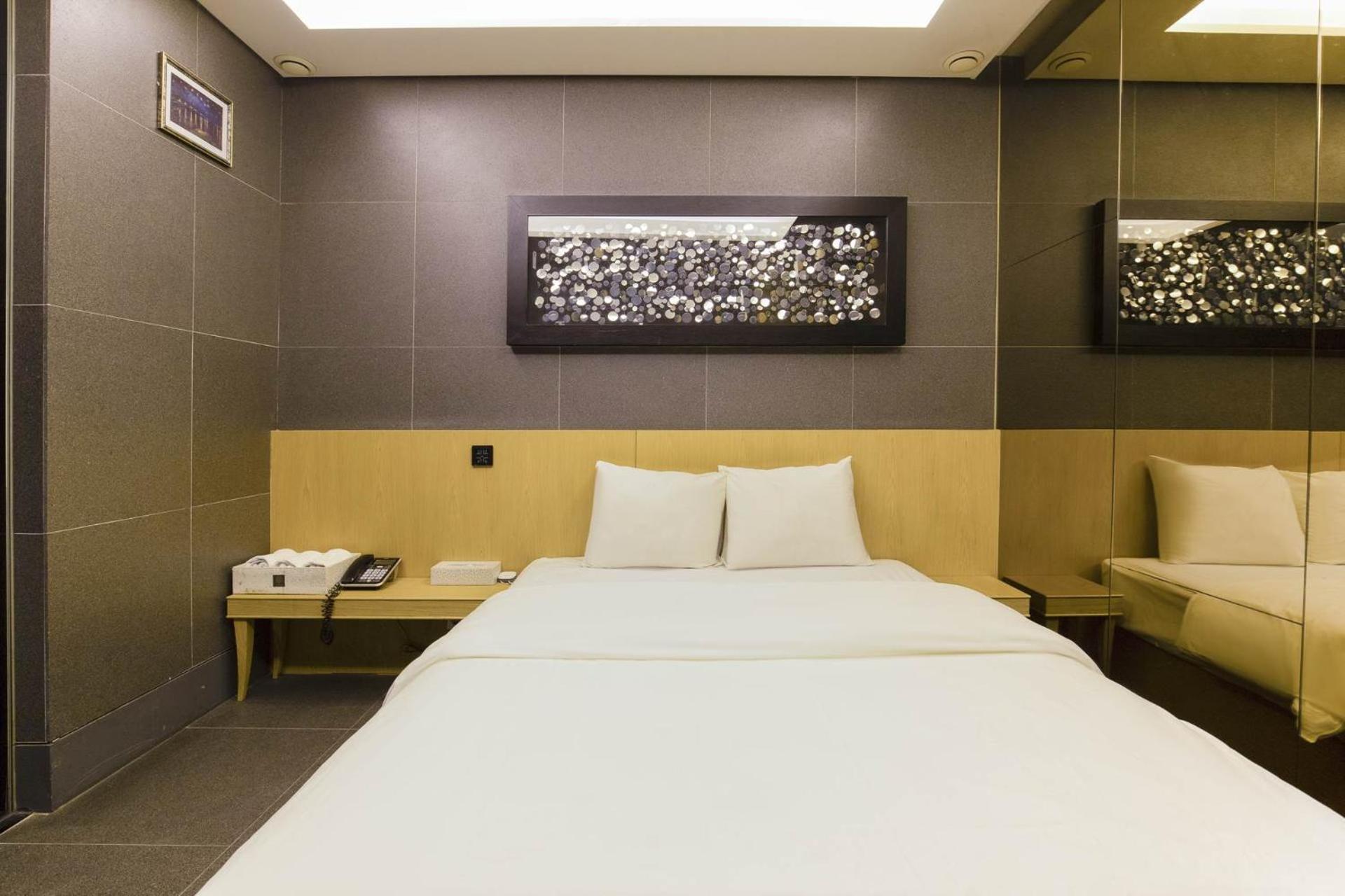 Sota Stay Hotel Séoul Extérieur photo