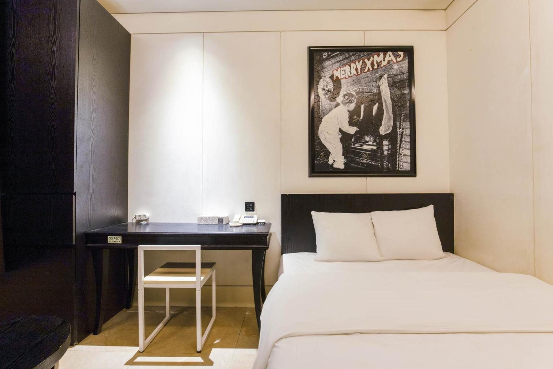 Sota Stay Hotel Séoul Extérieur photo