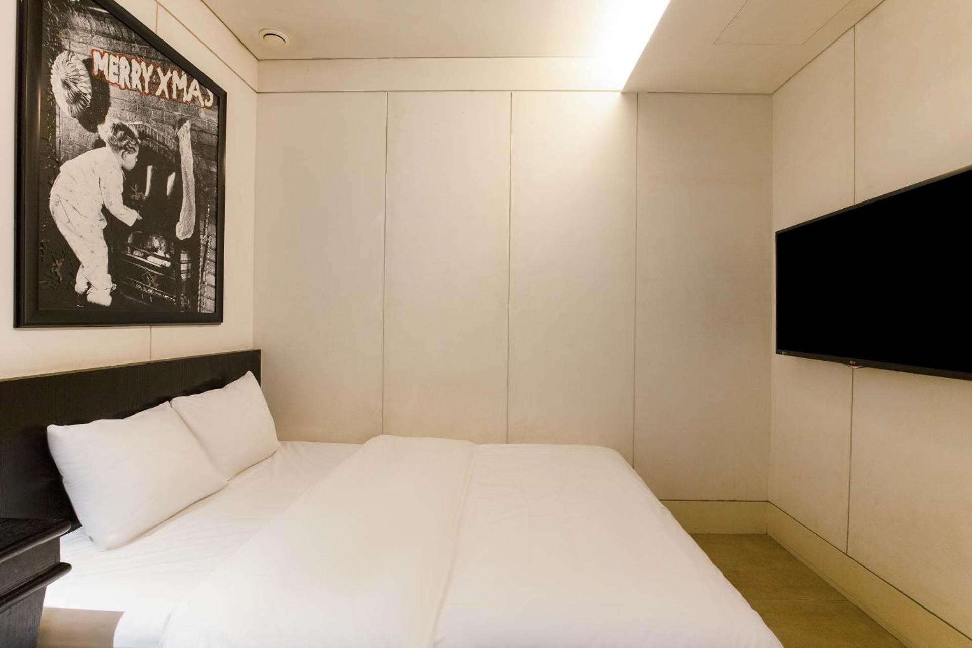 Sota Stay Hotel Séoul Extérieur photo