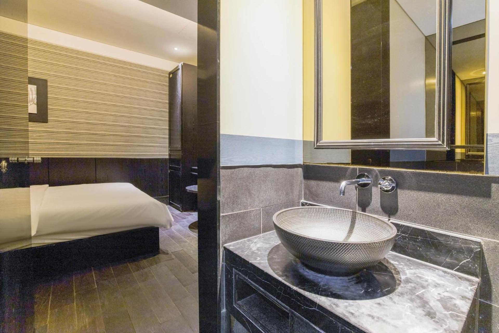 Sota Stay Hotel Séoul Extérieur photo
