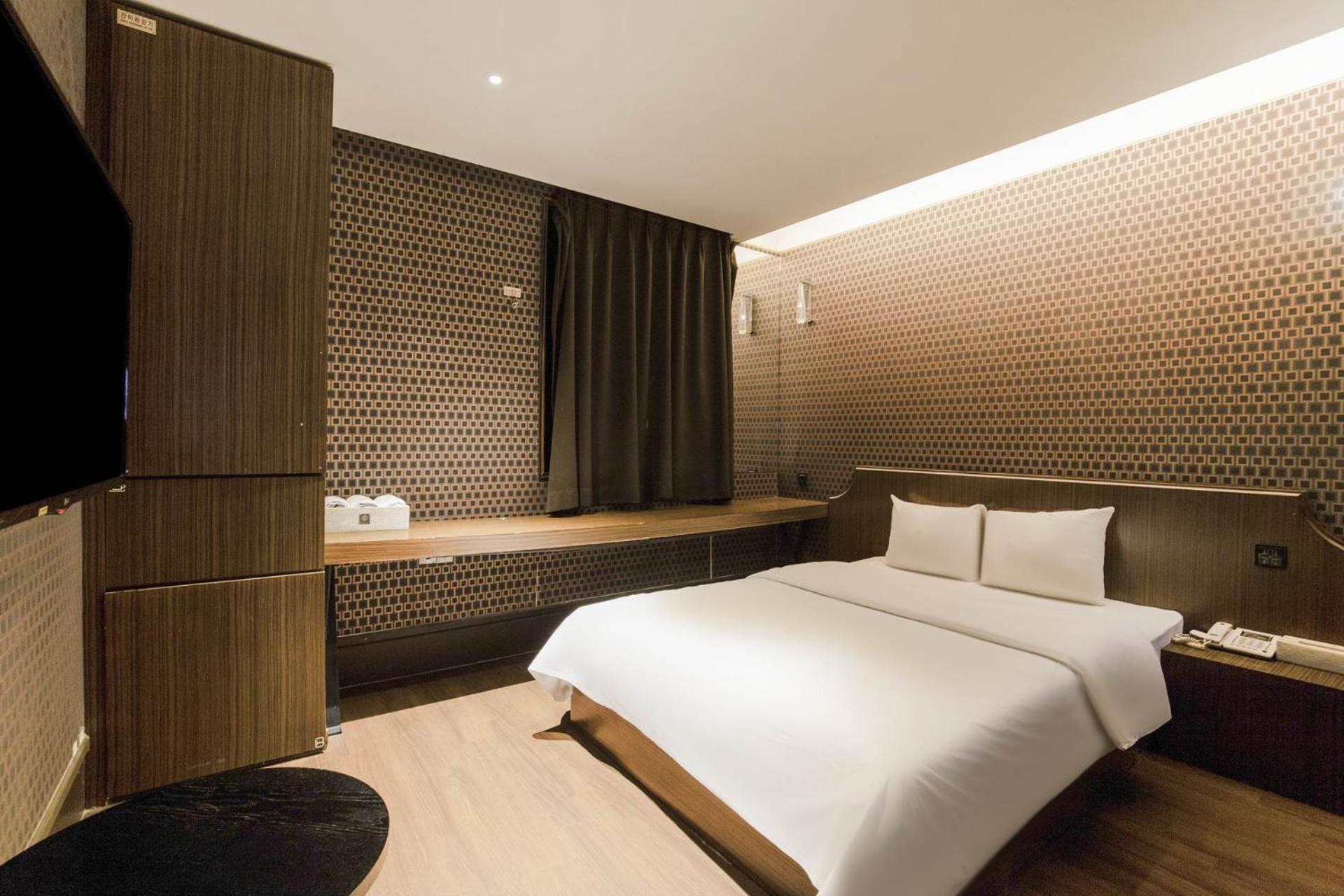 Sota Stay Hotel Séoul Extérieur photo