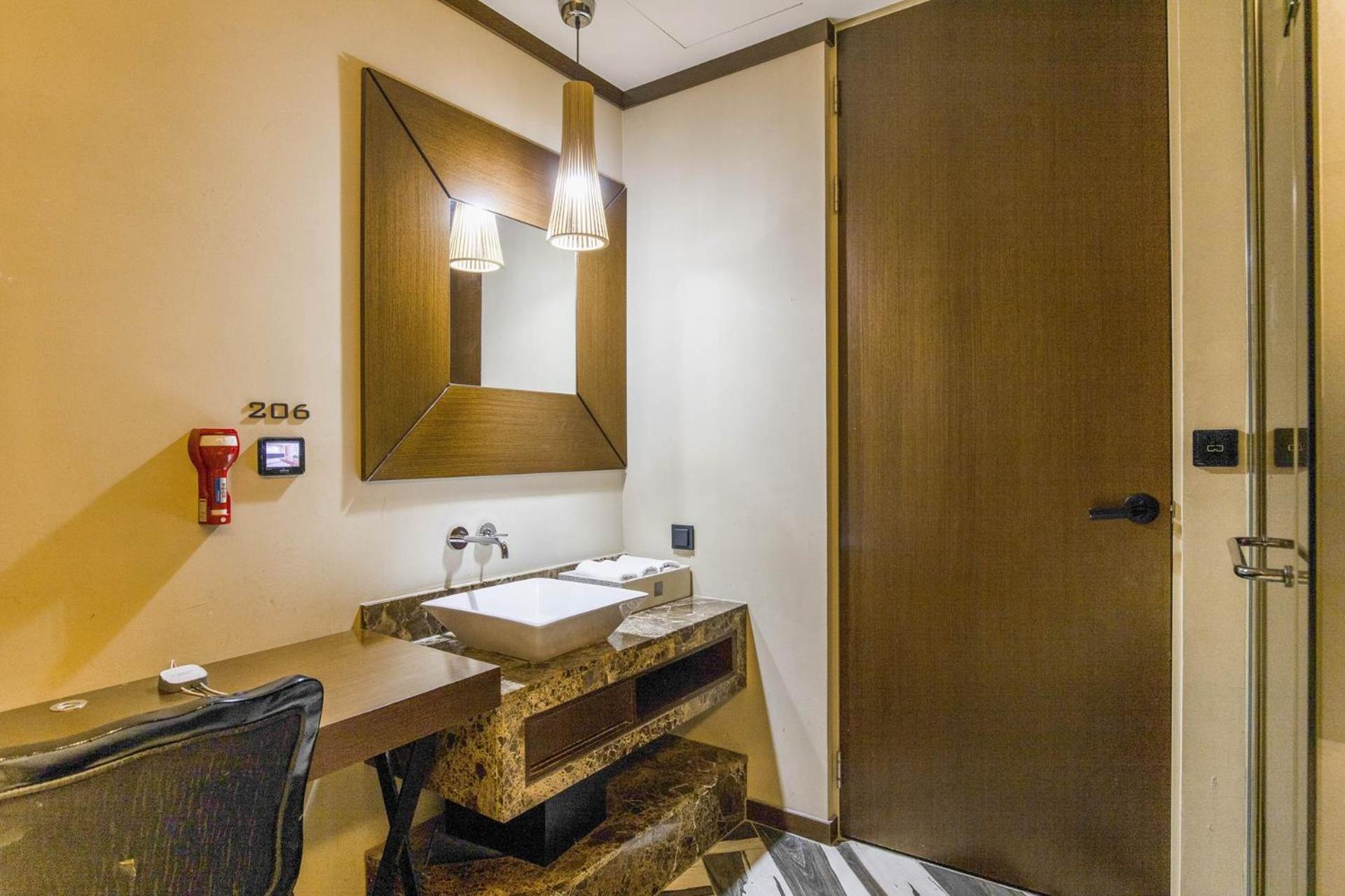 Sota Stay Hotel Séoul Extérieur photo